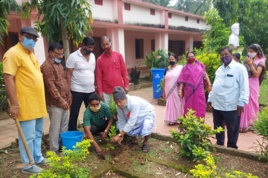 ସିଦ୍ଧ ମରିଚାଣୀ ବିଦ୍ୟାପୀଠର ପରିଚାଳନା କମିଟି ଗଠନ