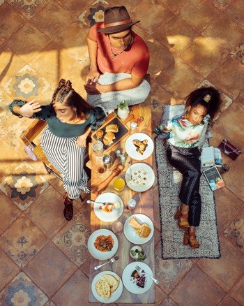 କାଫେ ଚାଟର ଭୁବନେଶ୍ୱରରେ ଏହାର ପ୍ରଥମ ଆଉଟଲେଟ ଖୋଲିଲା