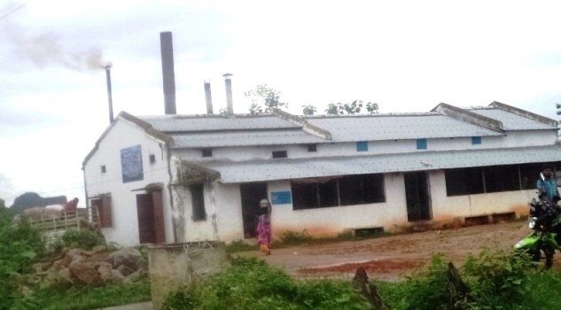 ଆନ୍ଧ୍ରରେ ତାଲା...... ଓଡିଶାରେ ଖୋଲା