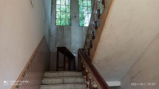 ବିଶ୍ୱତାରିଣୀ ଉଚ୍ଚମାଧ୍ୟମିକ ମହିଳା ବିଦ୍ୟାଳୟରୁ ଚୋରୀ