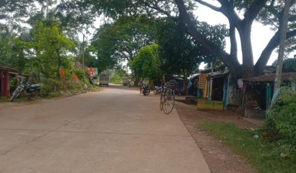 ଗ୍ରାମ୍ୟ ବଜାରରେ ଅବାଧ ନିଶାକାରବାର ବୃଦ୍ଧି