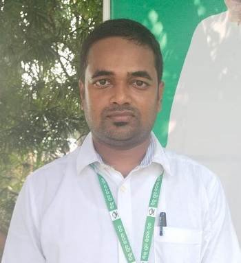 କୋଣାର୍କ ବିଜୁ ଯୁବ ଜନତା ଦଳର ସଭାପତି ହେଲେ ରଞ୍ଜିତ