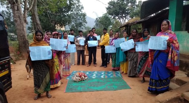 ନାଲସା ଆଇନ ସମ୍ପର୍କରେ ସଚତେନତା କାର୍ଯ୍ୟକ୍ରମ