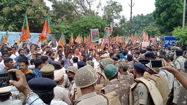 ମମିତା ମେହେର ହତ୍ୟାକାଣ୍ଡ ମାମଲା