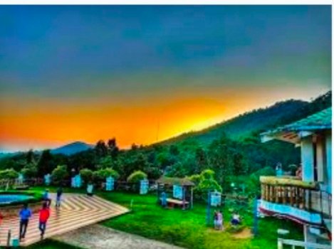 ଓଡିଶା ର କାଶ୍ମୀର ଦାରିଙ୍ଗବାଡି ଝଲସିବ : ବାଲିଗୁଡାରୁ ଦାରିଙ୍ଗବାଡି ଯାଏଁ ହେବ ସୁନ୍ଦର ଓ ଉଜ୍ୱଳ ଆଲୋକ ବ୍ୟବସ୍ଥା