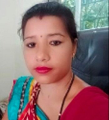 ଅନାସ୍ଥା ପ୍ରସ୍ତାବ ଆଗତଘଟଣା : ହଟିଲେ ଘୁ.ଉଦୟଗିରି ବ୍ଲକ୍‌ ଅଧ୍ୟକ୍ଷା, ଦାୟିତ୍ୱରେ ରହିଲେ ଉପାଧକ୍ଷ: