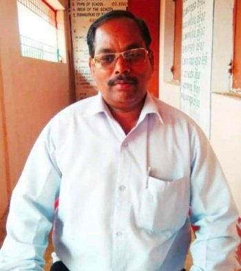 ଟ୍ରାଇଫେଡ଼ର ନୂତନ ଉପାଧ୍ୟକ୍ଷ ହେଲେ ପବିତ୍ର କହଁର