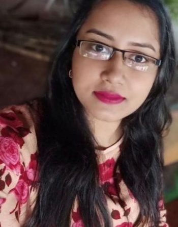 ଓଏଏସ ପରୀକ୍ଷାରେ ଉତ୍ତୀର୍ଣ୍ଣ ହୋଇ ଦାରିଙ୍ଗବାଡ଼ିର ଗୌରବ ଅର୍ଜନ କଲେ ସୋନମ ପ୍ରିୟଦର୍ଶିନୀ ସାହୁ