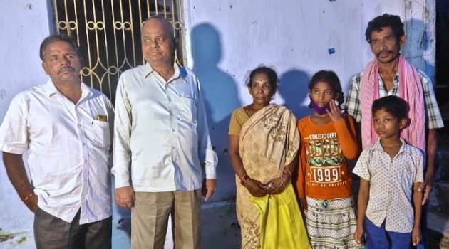 ଆର୍ଥିକ ସହାୟତା ପାଇଁ ବିଧାୟକଙ୍କ ଅନୁରୋଧ