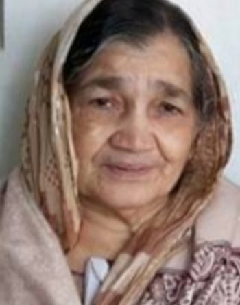 ସମାଜସେବୀ ନିଶାମଣୀ ମିଶ୍ରଙ୍କ ଦେହାନ୍ତ