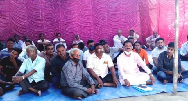 ସଂରକ୍ଷିତ ଚିଠା ତାଲିକାକୁ ନେଇ ବିଜେପି ନେତାଙ୍କ ଧାରଣା