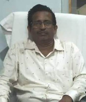 ଗଜପତିରେ ନୂତନ ଜିଲ୍ଲା ସୂଚନା ଓ ଲୋକ ସମ୍ପର୍କ ଅଧିକାରୀଙ୍କ ଯୋଗଦାନ