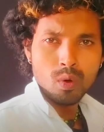 ଯୁବକ ନିଖୋଜ