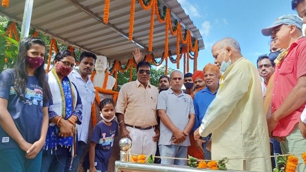 ଶାନ୍ତି, ଅହିଂସା ଓ ମାନବବାଦର ସର୍ବକାଳୀନ