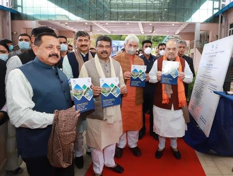 ଶିକ୍ଷାର ପ୍ରମୁଖ କେନ୍ଦ୍ର ହେବ ଜାମ୍ମୁ କାଶ୍ମୀର