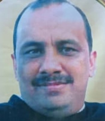 ପ୍ରେସ୍ ଇସ୍ତାହାର ଯୁବ ସମାଜସେବୀ ରିତେନ୍ଦ୍ରଙ୍କ ପରଲୋକ