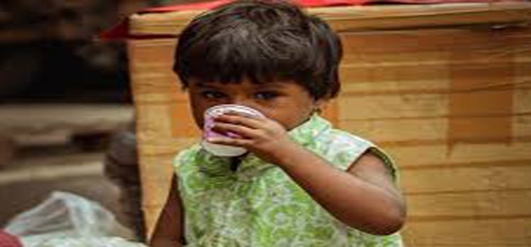 ବହ୍ନି ବଳୟରେ କନ୍ୟାସନ୍ତାନ