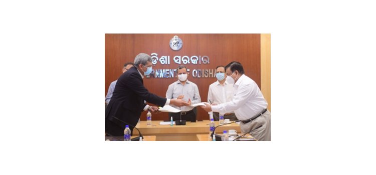 ଲକ୍ଷ୍ୟ ହାସଲ ନିମନ୍ତେ ଦକ୍ଷତା ବୃଦ୍ଧି କରିବାକୁ ବିଭାଗମାନଙ୍କୁ ମୁଖ୍ୟ ଶାସନ ସଚିବଙ୍କ ନିର୍ଦ୍ଦେଶ