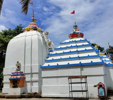 ଅମରେଶ୍ୱର -୯୦ ର ବୈଠକ ଅନୁଷ୍ଠିତ