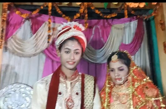 କୁମାର ପୂର୍ଣ୍ଣମୀରେ କୁମାରୀ ବିବାହ, ମଧୁପୁର ଗାଁ ଉତ୍ସବ ମୁଖର