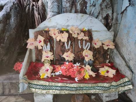 ତ୍ରିନାଥ ମେଳା ର ୬୨ତମ ବାର୍ଷିକ ଉତ୍ସବ ଅନୁଷ୍ଠିତ