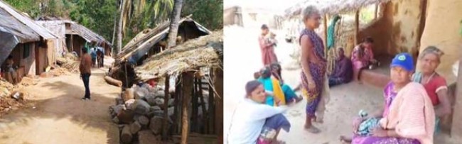 ଗଜପତିର ମାଣିକପାଟଣା ପରେ ଏବେ ଗୁଡିଖୁଡିରେ ଆନ୍ଧ୍ରର ଦାଦାଗିରି ଉତ୍କଳ ସମ୍ମିଳନୀର ଉଦ୍‌ବେଗ