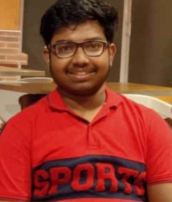 ଏସ୍ ଏନ୍ ବିଭୁଦତ ଆଇଆଇଟି ପରୀକ୍ଷାରେ ଉତୀର୍ଣ୍ଣ