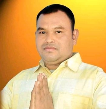 ଜିଲ୍ଲା ବିଜେପି ଏସଟି ମୋର୍ଚ୍ଚା ସଭାପତିଙ୍କ ନାମ ଘୋଷଣା