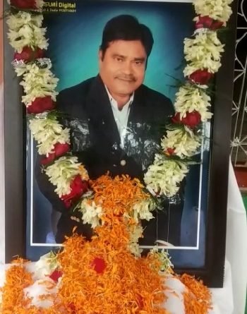 ଡାକ୍ତର ଛତିଶ ଚନ୍ଦ୍ର ମହାନ୍ତ ଏକାଧାରରେ ଥିଲେ ସୁପ୍ରଶାସକ ଓ ଦରଦୀ ମଣିଷ