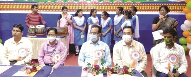 ବାଲେଶ୍ୱରରେ ଜିଲାସ୍ତରୀୟ ଶିଶୁ ମହୋତ୍ସବ‘ସୁରଭି-୨୦୨୧’