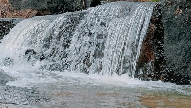 ଓଡିଶାର ଅବହେଳିତ ତିନୋଟି ଜଳପ୍ରପାତ
