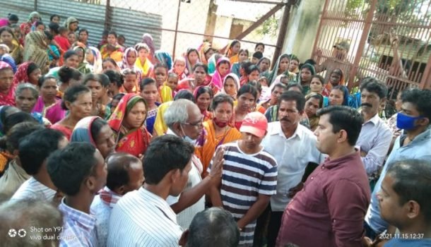 ବାଡ଼ାସୁରୁ ଜଙ୍ଗଲ ରୁ ଯୁବକଙ୍କ ମୃତ ଦେହ ଉଦ୍ଧାର ଘଟଣା