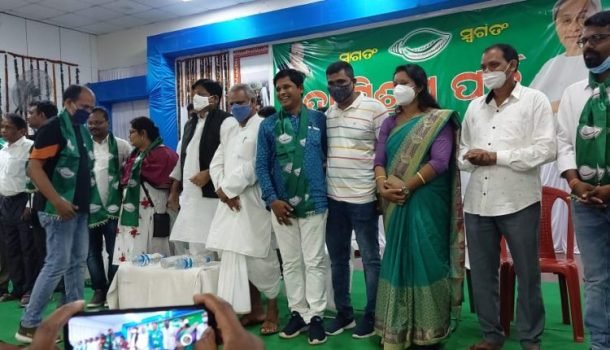 ମୁଖ୍ୟମନ୍ତ୍ରୀଙ୍କ କନ୍ଧମାଳ ଗସ୍ତର ଦିନକ ପୂର୍ବରୁ