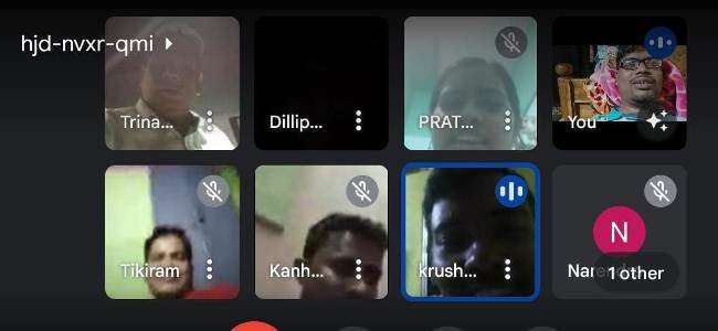 ବନ୍ଧୁ ମିଳନ କାର୍ଯ୍ୟକ୍ରମ ପାଇଁ ପ୍ରସ୍ତୁତି ବୈଠକ