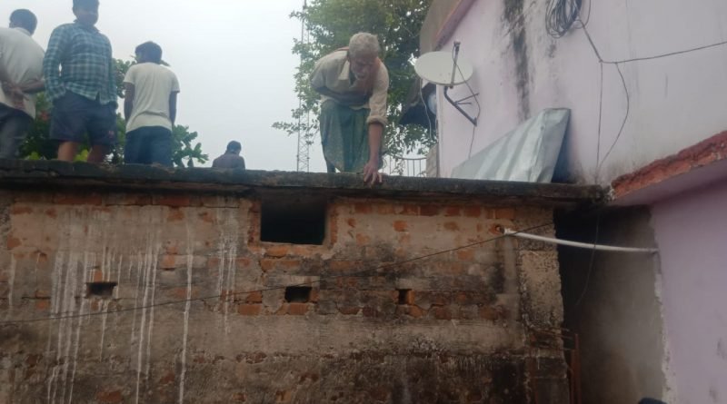 ମାତିଲେ ସ୍କାଏଲାଇଟ ଚୋର