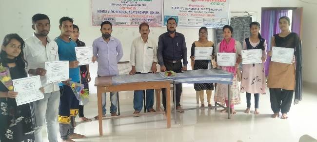 ରଘୁନାଥପୁରବ୍ଲକ ରେ "ବ୍ଲକ ସ୍ତରୀୟ ବକ୍ତୃତା ପ୍ରତିଯୋଗିତା"