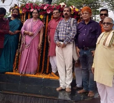 ପାଇକ ସଂଗ୍ରାମର ମୁଖ୍ୟ କର୍ଣ୍ଣଧାର ଥିଲେ ଜୟୀ ରାଜଗୁର