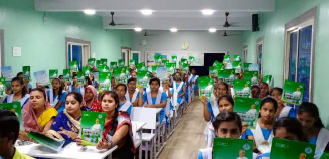 ମୁଖ୍ୟମନ୍ତ୍ରୀଙ୍କ ଦ୍ଵାରା ପୋଲସରା ବ୍ଲକର ୩ ଟି ରୂପାନ୍ତରିତ ହାଇ ସ୍କୁଲ ଲୋକାର୍ପଣ