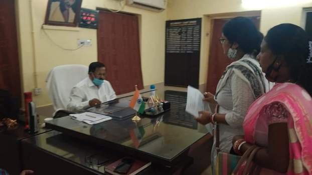 ଅନୈତିକ କାର୍ଯ୍ୟ ଚାଲୁଥିବା କମ୍ପ୍ୟୁଟର ଶିକ୍ଷା କେନ୍ଦ୍ର