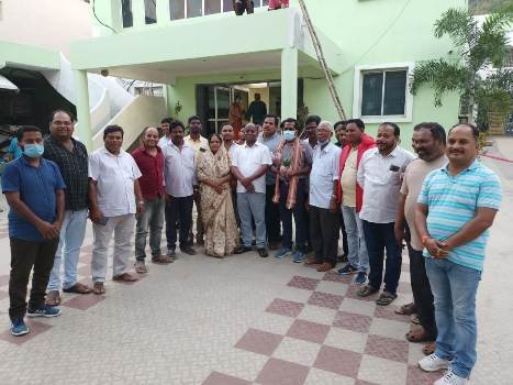 ସଚ୍ଛ ସର୍ବେକ୍ଷଣରେ ହିଞ୍ଜିଳିକାଟୁ ପୌରାଞ୍ଚଳ ଓଡିଶାରେ ପ୍ରଥମ