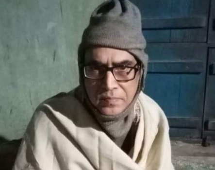 ପ୍ରାକ୍ତନ ବ୍ଲକ ବିଜେଡି ସଭାପତିଙ୍କ ପରଲୋକ