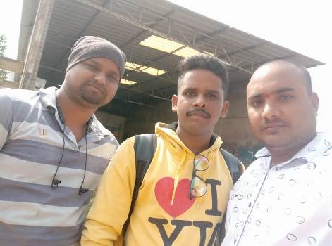 କିଡନୀ ରୋଗରେ ପୀଡିତ ଛାତ୍ରଙ୍କୁ ଅପୂର୍ବା ୟୁଥ ଫାଉଣ୍ଡେସନ ର ଆର୍ଥିକ ସହାୟତା