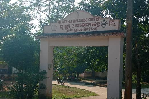 ଡାକ୍ତରଙ୍କୁ ଡାକି ଡାକି ଶୁଣିଲେନି...ଶେଷରେ ଅଟୋରେ ପ୍ରସବ କଲେ ମହିଳା