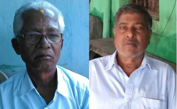 ହିଞ୍ଜିଳିକାଟୁ ବ୍ଳକ ଓ ପୌରାଞ୍ଚଳ ବିଜେଡ଼ି ସଭାପତି ଘୋଷଣା