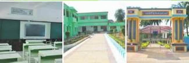 ୫ଟି ରୂପାନ୍ତିକରଣ ପରେ ଗୁରାଣ୍ଡି ଗଜପତି ଉଚ୍ଚ ବିଦ୍ୟାଳୟ ଝଲସି ଉଠିଲା