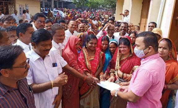 ରନ୍ଧନ ଗ୍ୟାସ ଦର କମ କରିବା ପାଇଁ ବିଜେଡ଼ିର ଧାରଣା