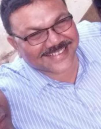 ଜଳସେଚନ ବିଭଗାର କନିଷ୍ଟଯନ୍ତ୍ରିଙ୍କ ହୃଦଘାତରେ ମୃତ୍ୟୁ