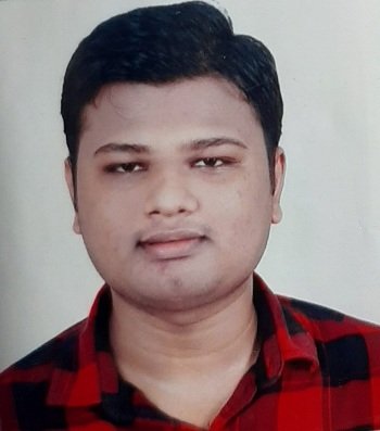 ଆଇ.ଏ.ଏସ.ସମର୍ଥ ବର୍ମାଙ୍କ ସାହାଯ୍ୟ କେବେ ଭୁଲିପାରିବିନି : ନିଟ ପାଇଥିବା ଛାତ୍ର ଅମୃତ