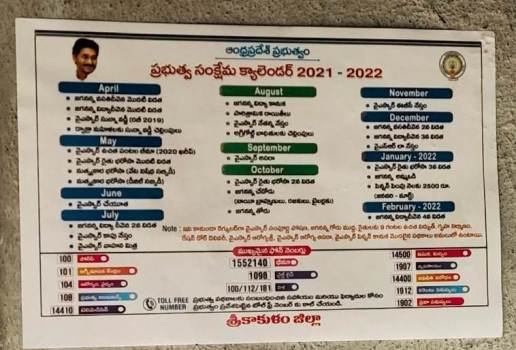 ଓଡିଶା ଚେଇଁ ଶୋଇଛି...ଆନ୍ଧ୍ର ମାଡି ଚାଲିଛି