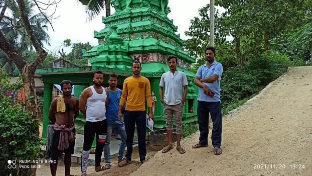 ଆମଗାଁ ଆମ ବିକାଶ ଯୋଜନା ଘର ନକରି ଅନୁଦାନ ଅର୍ଥ ହରିଲୁଟ ଅଭିଯୋଗ